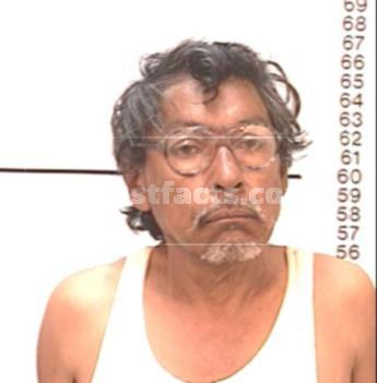 Augustine Reyes Gallegos