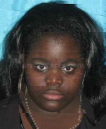 Africa Latia Jenkins
