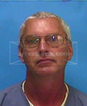 Jeffrey Aaron Mcrannolds