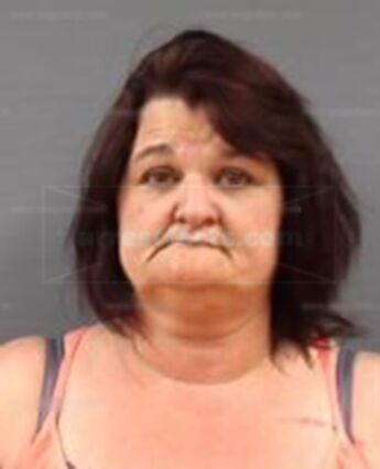 Donna Lynn Barrera