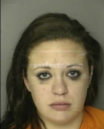 Brittany Paige Jones
