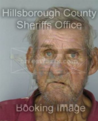 Arthur Francis Roberts Jr.