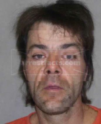 Donald Wayne Patterson Ii
