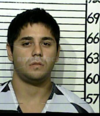 Matthew Aaron Rodriguez