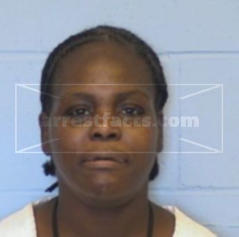 Sharon Walker