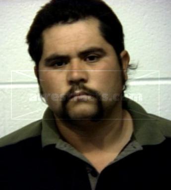 Edgar Ivan Trujillo