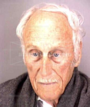 John Arthur Geant