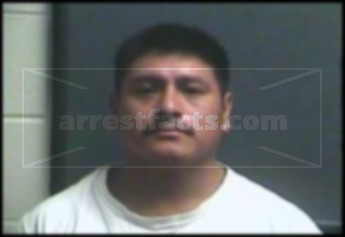 Isidro Cruz Hernandez