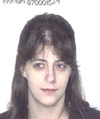Tammy Irene Conley