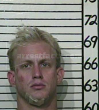 Chad Preston Henckel