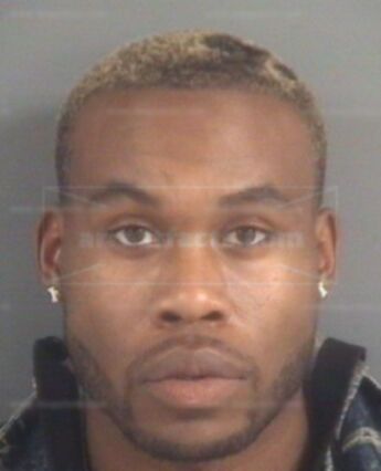 Tyron Sevino Bonner