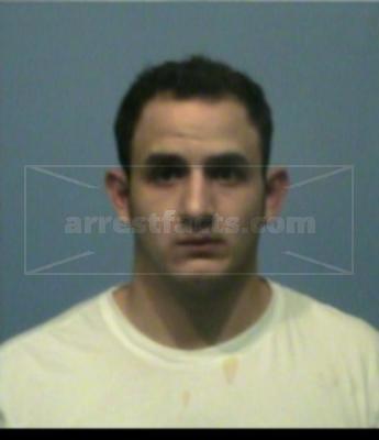 Joshua Caleb Corbin