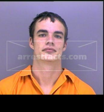 Jonathan O'rourke Schrader