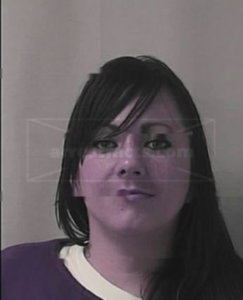 Angelica Elizabeth Davis