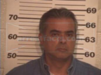 Johnny Manuel Garcia Zepeda