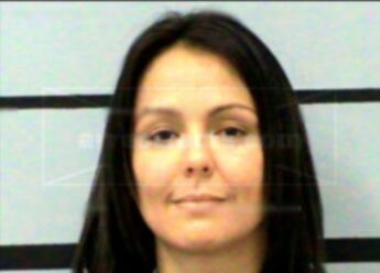 Amanda Rae Marshall