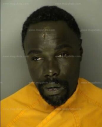Lamar David Davis
