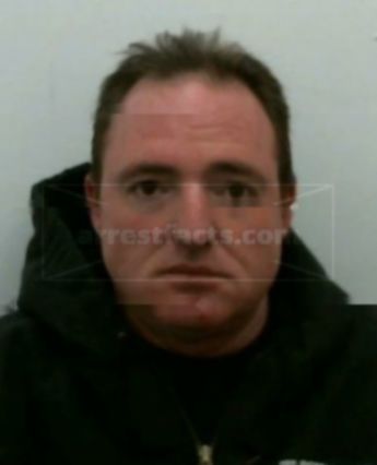 Edward Richard Peraria