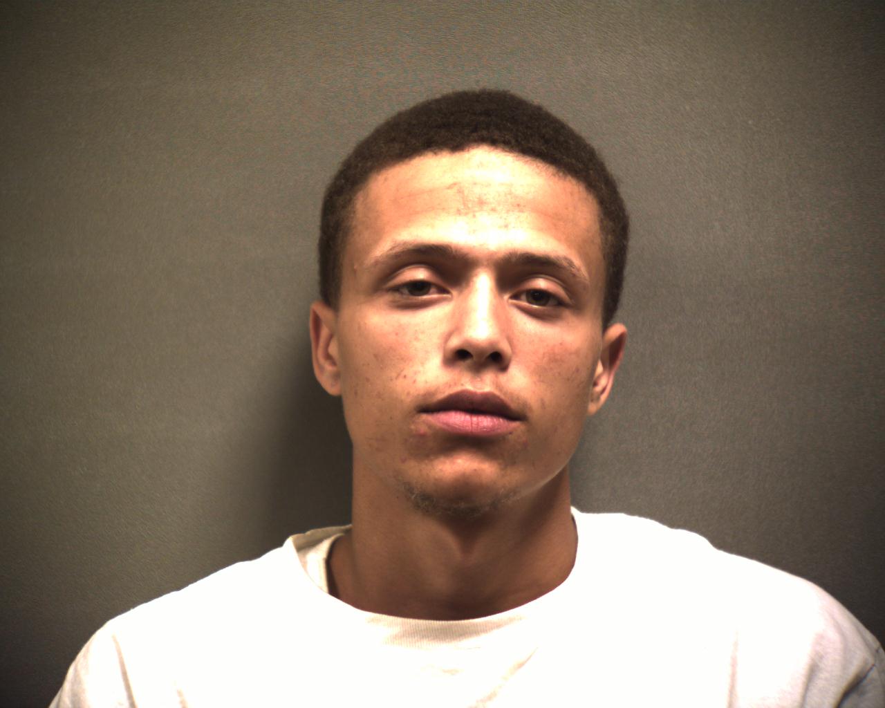Deonte Jermaine Collins