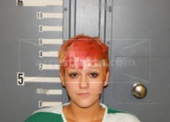 Whitney Lashelle Blevins