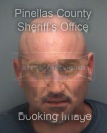 Jeremy Matthew Abel