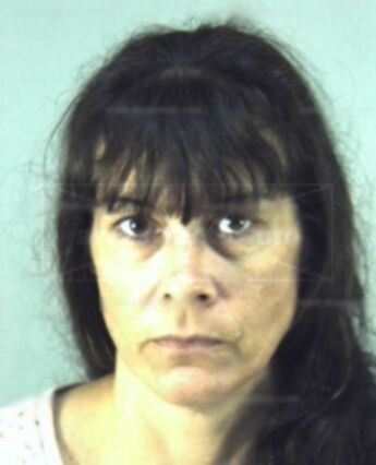 Denise Marie Bonham