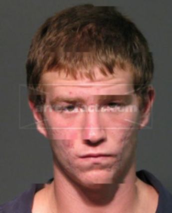 Zachary Bennett Obrien