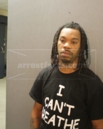 Delwin Lametrie Dorsey