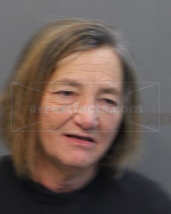 Teena Paulette Hayes