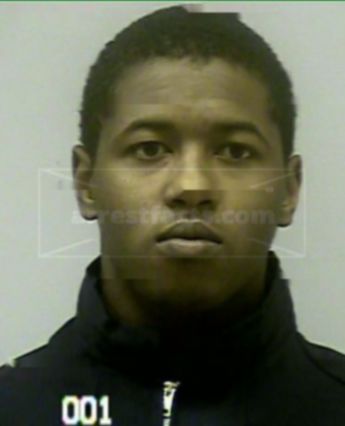 Leon Andre Robinson