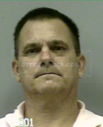 James Gregory Johnson