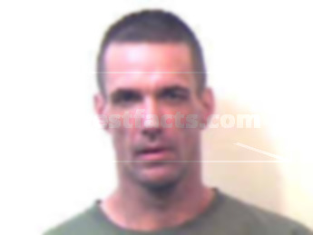 Troy Edward Nevins