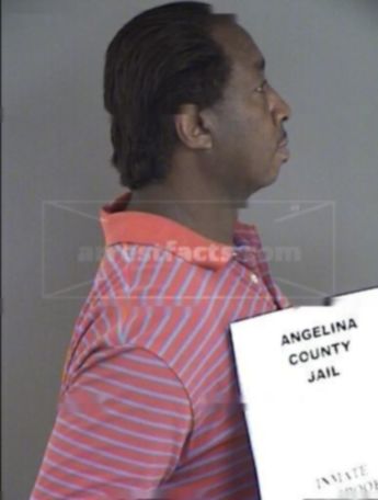 Michael Andrew Wortham