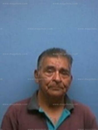 Monico H Hernandez
