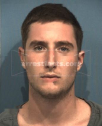 Cory Dean Weber