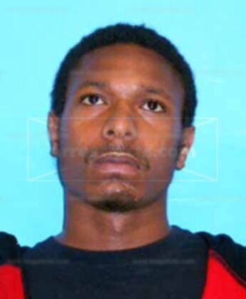 Jerrod Anthony Knox