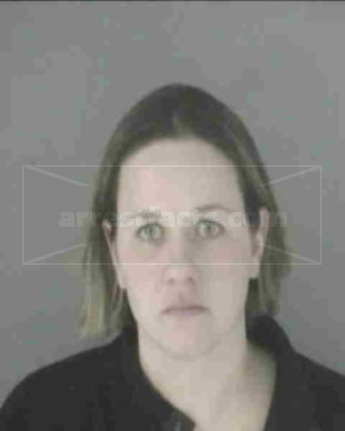 Monica Shannon Snyder