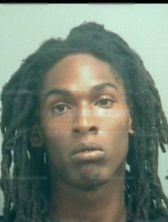 Davonte Robert Riley