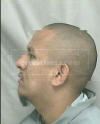 Armando Avina
