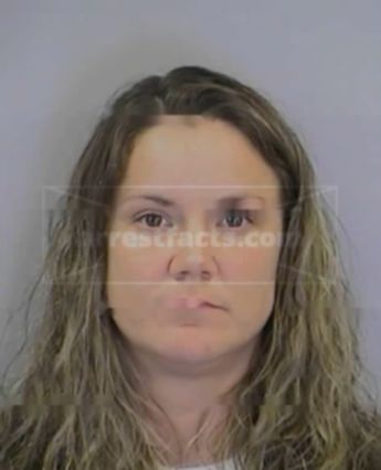 Jessica Carol Barnhill