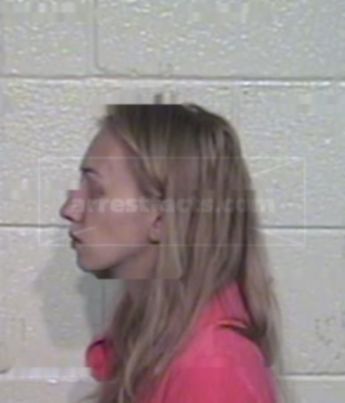 Chelsea Renea Koehler Jensen
