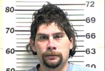 Rodney Alan Buckmeyer