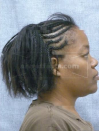 Tyra J King