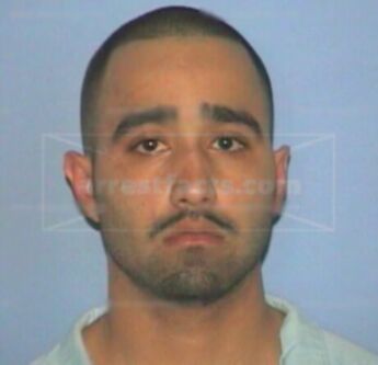 Hector Trejo Delgado