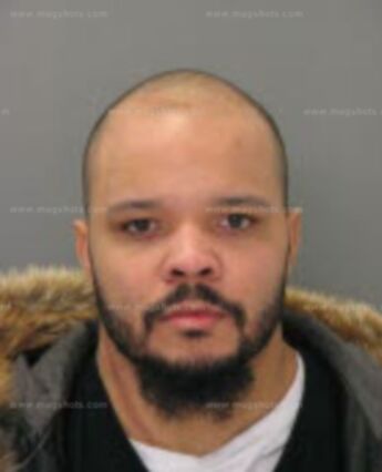 Matthew David Epps