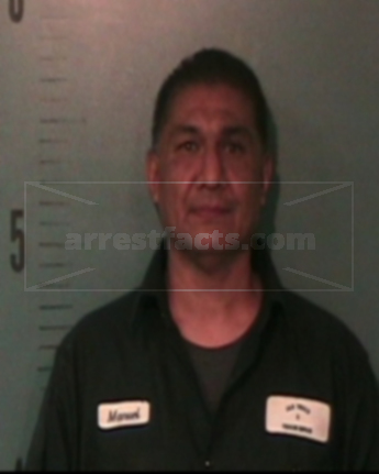 Manuel Joe Perez