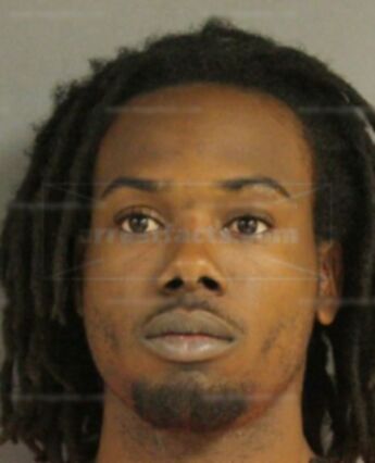 Zedrick Deion Brown