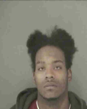 Renardo Anthony Holmes