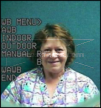 Rose Marie Smith