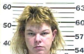 Stacy Tunstill Walker
